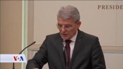 Džaferović o NATO: Jedan od najvažnijih spoljno-političkih ciljeva BiH