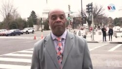 Avoka Prezidan Trump yo sou 3èm Jounen Prezantasyon Agiman yo nan Sena a