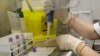 US Study: New Coronavirus Strain Spreading Faster