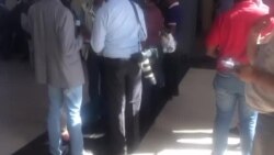 Intathelizindaba Zimelele Ukuzwa Okuzakwethulwa yiSADC