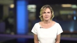 Брифинг 25 июля