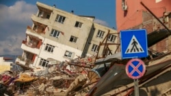 Quiz - GPS Data Could Predict Earthquakes Hours Ahead