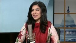 بي بي شیرینه – د ډیوه ریډیو په ټی وي خپرونه