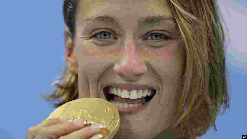 የ2008 ዓ.ም ሪዮ ኦሎምፒክ