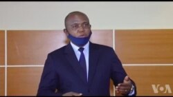 Mbulamatari ezali komilengele kolongola état d'urgence, elimboli G. Ngobila (Vidéo)