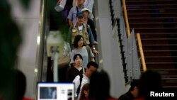 မြန်မာနိုင်ငံ ဝင်ပေါက်တွေမှာ Zika ကို စောင့်ကြည့်စစ်ဆေး