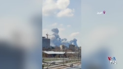 ارسالی شما: انفجارهای پیاپی در تبریز – پنجشنبه ۱۴ اسفند
