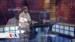 Qubanaha VOA, Sep 8, 2016