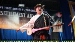 Tibetan Traditional Circle Dance and Its Appeal