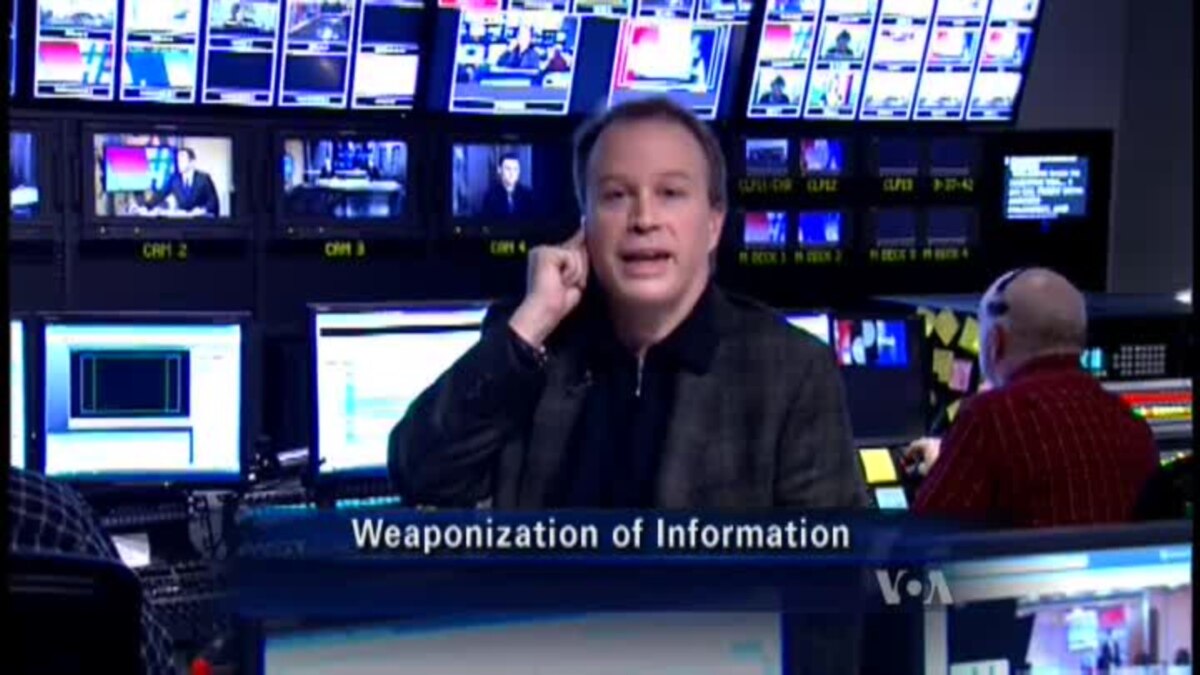 hashtagvoa-weaponization-of-information