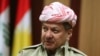 Practical Politics Upstages Ethnicity as Kurdish Leader Backs Turkey’s Erdogan