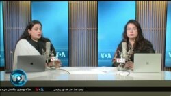 بي بي شیرینه – په ټیلې ویژن