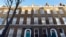 FILE - A general view shows the Charles Dickens Museum in central London, Dec. 10, 2012. 