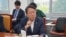 김승원 법무부 장관 후보자