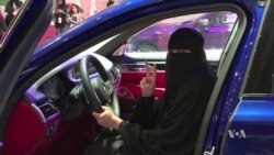 Saudi Women Thrilled that Ban on Driving Is Nearing Its End