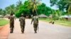 Les forces spéciales américaines vont former des soldats mozambicains