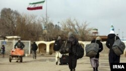 پس از حملات اسراییل بر ایران، روند اخراج مهاجران افغان از ایران به گونۀ بی‌پیشینه شدت گرفته است.