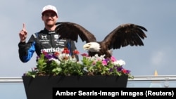 Кайл Кирквуд (Фото: Amber Searls-Imagn Images via Reuters)