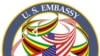 U.S. Embassy issues Zimbabwe alert