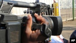 Nyaya Ina Taurai Shava