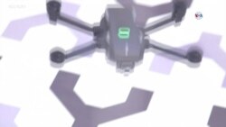 TEC: Robots voladores más inteligentes e independientes