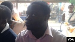 UMnu. Promise Mkhwananzi