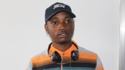 Udaba Esilethulwe NguJoseph Njanji