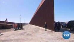 Senate Deals Wall Setback, but Trump May Still Win on Border