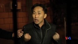 2017-03-04 美國之音視頻新聞: 馬來西亞驅逐涉嫌金正男兇案的北韓男子 (粵語)