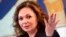 La abogada rusa Nataliya Veselnitskaya fue acusada el martes 8 de enero de 2019 en EE.UU. de obstruir la justicia al presentar una declaración engañosa en el caso de lavado de dinero, que se resolvió en 2017.