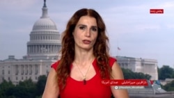 مایک جانسون: هم‌پیمانان آمریکا و کشورهای عرب در برقراری ثبات در منطقه با واشنگتن همکاری می‌کنند