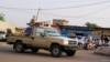 La junte tchadienne annonce la levée du couvre-feu