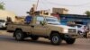 Combats dans l'Ouest tchadien entre armée et rebelles