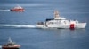 应对中国威胁 美国宣布将在西太平洋设海警巡逻舰基地