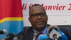 Eyano ya CENI na bosengi ya Procureur général