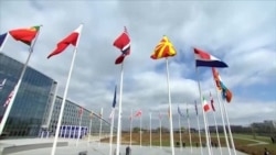 Состанок на министрите за надворешни работи на земјите – членки на НАТО
