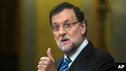 El jefe del gobierno español, Mariano Rajoy, coincidirá con Maduro en la cumbre de la Unión Europea con Latinoamérica y el Caribe, que se celebrará el 10 y 11 de junio en Bruselas.