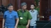 Việt Nam xử phạt công dân Úc Châu Văn Khảm 12 năm tù vì tội ‘khủng bố’