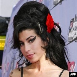 Amy Winehouse’dan Daha Önce Hiç Duyulmamış Şarkılar