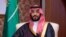 محمد بن سلمان، ولیعهد عربستان سعودی - آرشیو