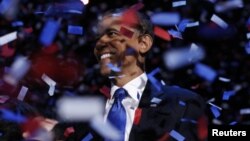 Gobiernos latinoamericanos expresaron felicitaciones a Obama por su reelección.