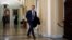 Jeff Flake, bivši senator iz Arizone, tokom svog mandata u Kongresu otvoreno se sukobljavao sa predsjednikom Trumpom. 
