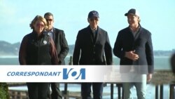 Correspondant VOA : Biden face au scandale des documents classifiés