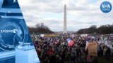 Washington’da Yaşam Hakkı Yürüyüşü - 20 Ocak