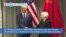 VOA60 America - US and China Hold High-Ranking Summit in Zurich
