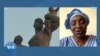 Aminata (Mimi) Touré contre la candidature de Macky Sall à un 3e mandat au Sénégal