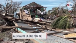 Nicaragua es el país de Mesoamérica que más sufre hambre 