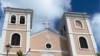 Iglesia en San Juan ofrece refugio a migrantes