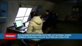 Ukrayna'da Elektrik Kesintileri İşletmeleri Zorluyor