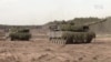 要求德國向烏克蘭運送豹 2 坦克的壓力越來越大